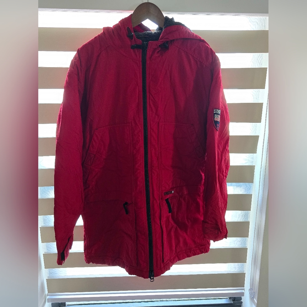 Structure Men's Ski Jacket